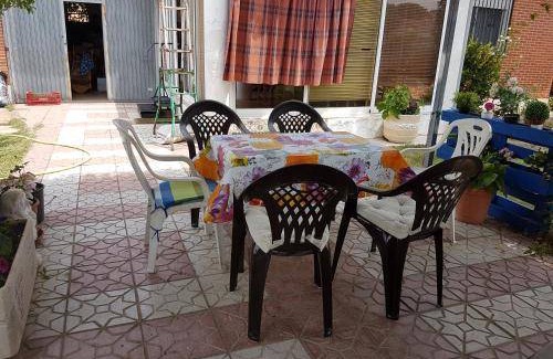 Traspinedo House | 100 m² House ∙ 2 bedrooms ∙ 7 guests