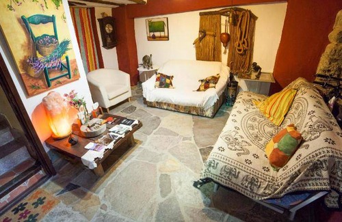 Arnedillo House | 100 m² House ∙ 2 bedrooms ∙ 5 guests