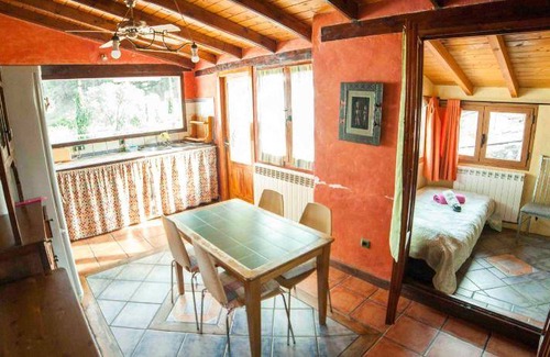 Arnedillo House | 100 m² House ∙ 2 bedrooms ∙ 5 guests
