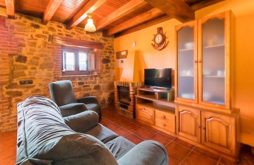 Escalante House | 100 m² House ∙ 2 bedrooms ∙ 6 guests