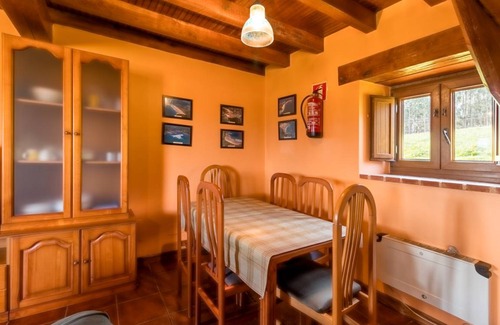 Escalante House | 100 m² House ∙ 2 bedrooms ∙ 6 guests