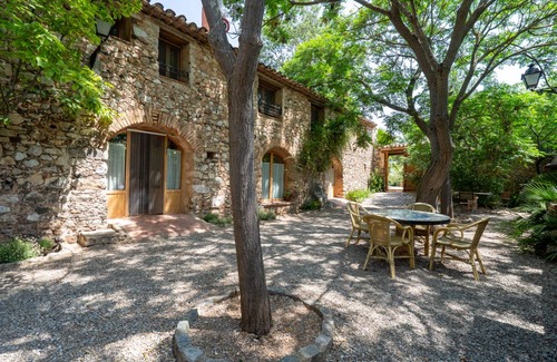 Montblanc House | 100 m² House ∙ 2 bedrooms ∙ 4 guests