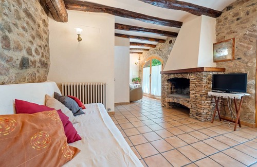 Montblanc House | 100 m² House ∙ 2 bedrooms ∙ 4 guests