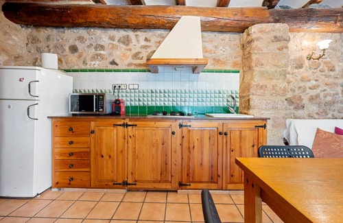 Montblanc House | 100 m² House ∙ 2 bedrooms ∙ 4 guests
