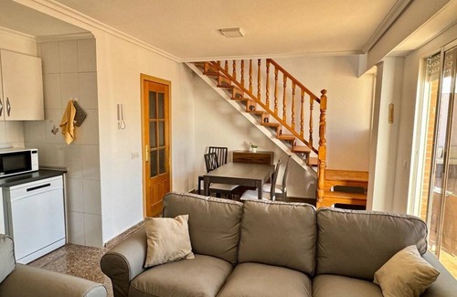 Nou Moles House | 100 m² House ∙ 2 bedrooms ∙ 4 guests
