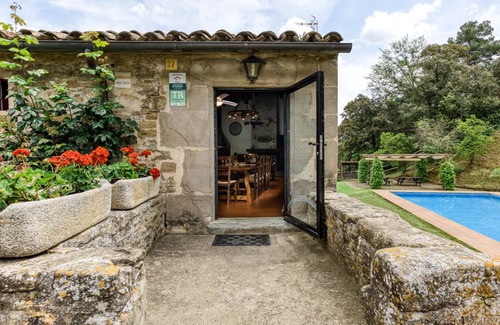 Merlant House | 100 m² House ∙ 2 bedrooms ∙ 4 guests