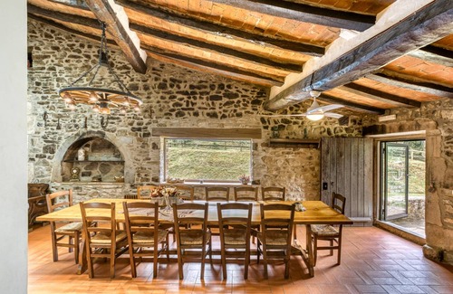 Merlant House | 100 m² House ∙ 2 bedrooms ∙ 6 guests