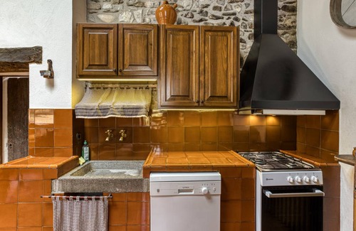 Merlant House | 100 m² House ∙ 2 bedrooms ∙ 6 guests