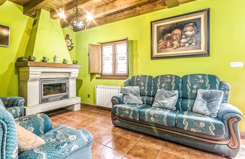Trescares House | 100 m² House ∙ 2 bedrooms ∙ 4 guests