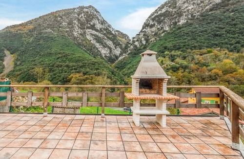 Trescares House | 100 m² House ∙ 2 bedrooms ∙ 4 guests