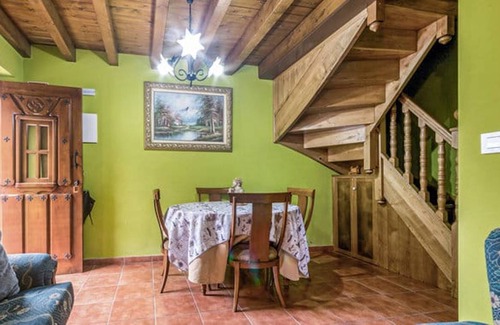 Trescares House | 100 m² House ∙ 2 bedrooms ∙ 4 guests