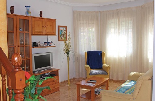 Guardamar del Segura House | 100 m² House ∙ 2 bedrooms ∙ 4 guests