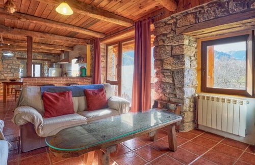 Riolago House | 100 m² House ∙ 2 bedrooms ∙ 5 guests