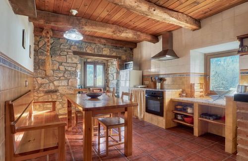 Riolago House | 100 m² House ∙ 2 bedrooms ∙ 5 guests