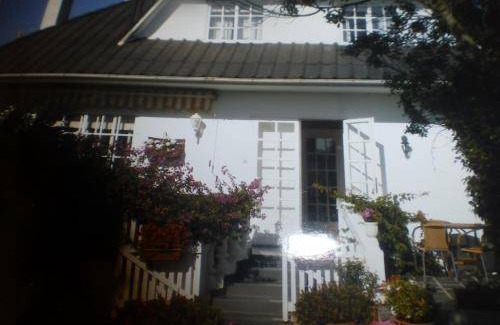 Ferrol House | 100 m² House ∙ 2 bedrooms ∙ 4 guests