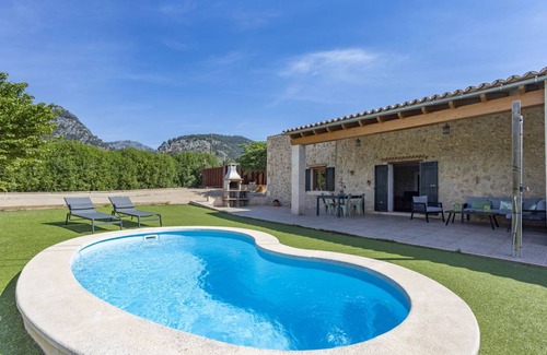 Selva House | 100 m² House ∙ 2 bedrooms ∙ 4 guests