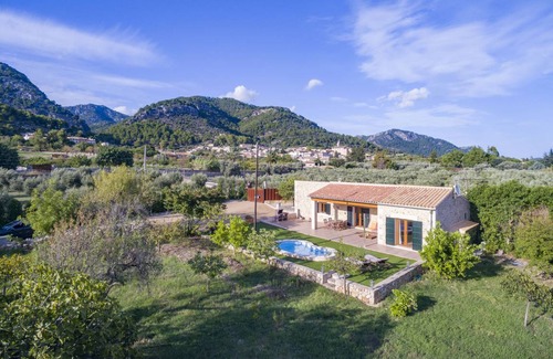Selva House | 100 m² House ∙ 2 bedrooms ∙ 4 guests