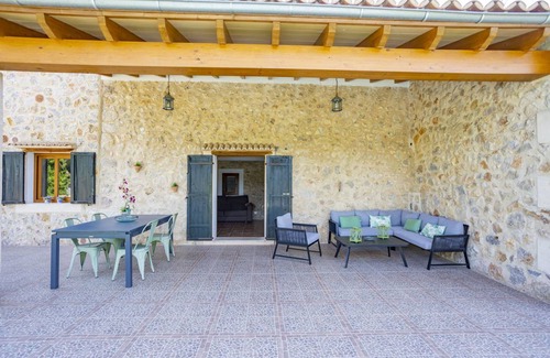 Selva House | 100 m² House ∙ 2 bedrooms ∙ 4 guests