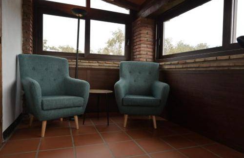 Amer House | 100 m² House ∙ 2 bedrooms ∙ 4 guests
