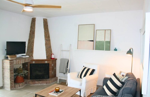 Pals House | 100 m² House ∙ 2 bedrooms ∙ 4 guests