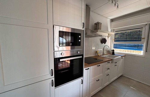 Pals House | 100 m² House ∙ 2 bedrooms ∙ 4 guests