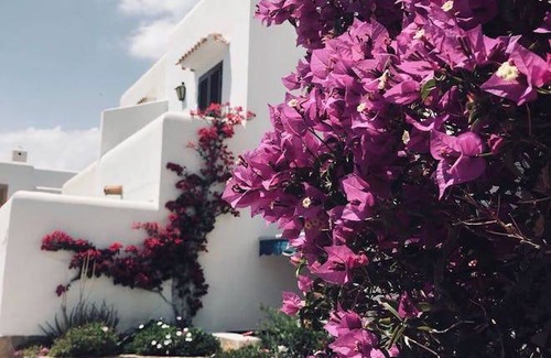 Puerto Rey House | 100 m² House ∙ 2 bedrooms ∙ 4 guests