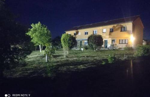 Arca House | 100 m² House ∙ 2 bedrooms ∙ 5 guests