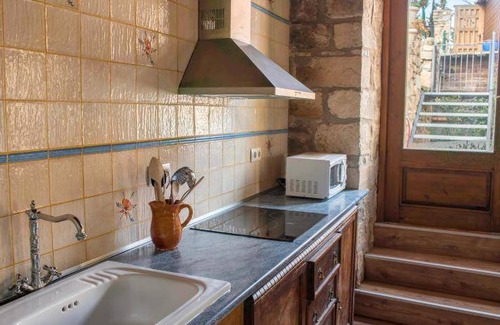 Montblanquet House | 100 m² House ∙ 2 bedrooms ∙ 14 guests