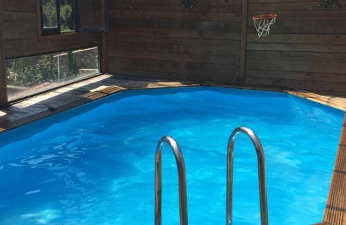 Montblanquet House | 100 m² House ∙ 2 bedrooms ∙ 14 guests