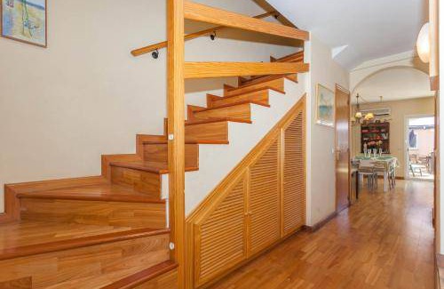 Puerto Maritimo House | 100 m² House ∙ 3 bedrooms ∙ 6 guests