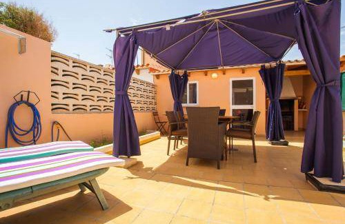Puerto Maritimo House | 100 m² House ∙ 3 bedrooms ∙ 6 guests