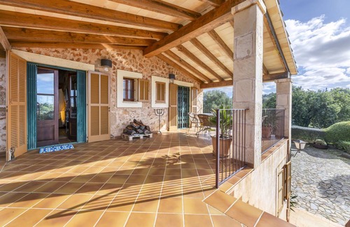 Llevant House | 100 m² House ∙ 3 bedrooms ∙ 6 guests