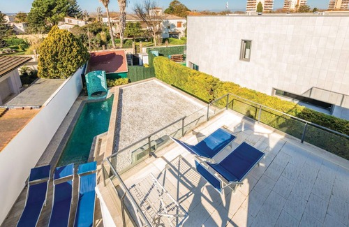 Bon Relax House | 100 m² House ∙ 3 bedrooms ∙ 6 guests