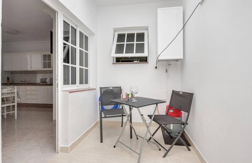Los Gavilanes House | 100 m² House ∙ 3 bedrooms ∙ 6 guests