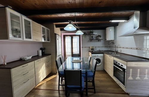 Pendueles House | 100 m² House ∙ 3 bedrooms ∙ 7 guests