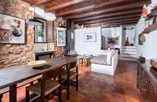 Sa Tuna House | 100 m² House ∙ 3 bedrooms ∙ 6 guests
