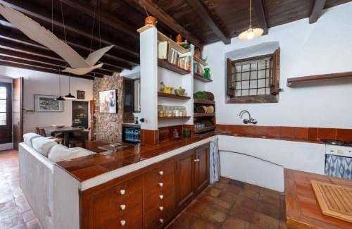 Sa Tuna House | 100 m² House ∙ 3 bedrooms ∙ 6 guests