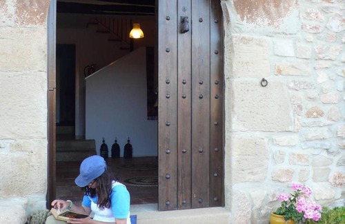 Azuelo House | 100 m² House ∙ 3 bedrooms ∙ 6 guests