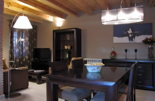 Bretun House | 100 m² House ∙ 3 bedrooms ∙ 6 guests
