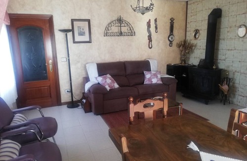 Chatun House | 100 m² House ∙ 3 bedrooms ∙ 7 guests