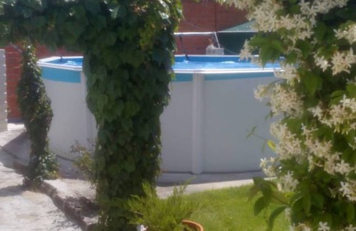 Chatun House | 100 m² House ∙ 3 bedrooms ∙ 7 guests