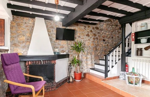 Cangas de Onis House | 100 m² House ∙ 3 bedrooms ∙ 6 guests