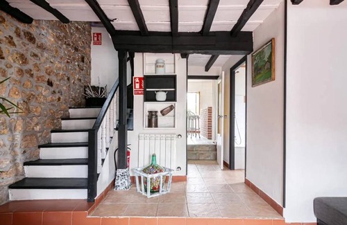 Cangas de Onis House | 100 m² House ∙ 3 bedrooms ∙ 6 guests