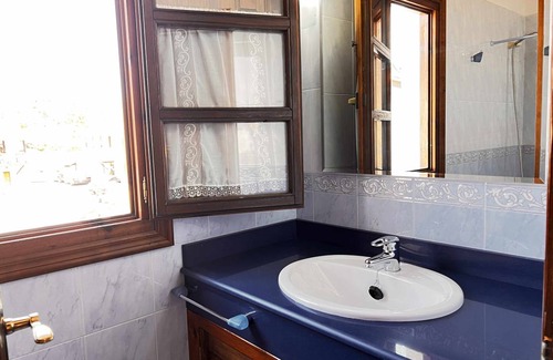 Pechon House | 100 m² House ∙ 3 bedrooms ∙ 6 guests