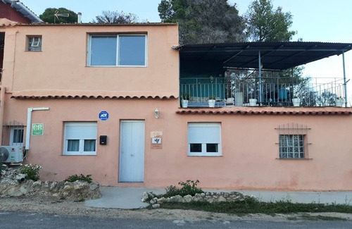 Borja House | 100 m² House ∙ 3 bedrooms ∙ 4 guests