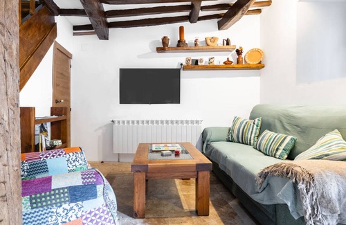 Potes House | 100 m² House ∙ 3 bedrooms ∙ 6 guests