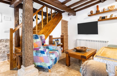 Potes House | 100 m² House ∙ 3 bedrooms ∙ 6 guests
