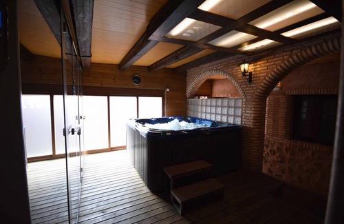 Almagro House | 100 m² House ∙ 4 bedrooms ∙ 8 guests