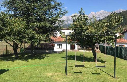 Potes House | 100 m² House ∙ 4 bedrooms ∙ 8 guests
