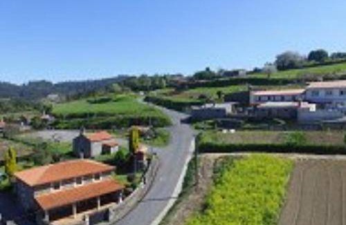 Oza de los Rios House | 100 m² House ∙ 4 bedrooms ∙ 9 guests